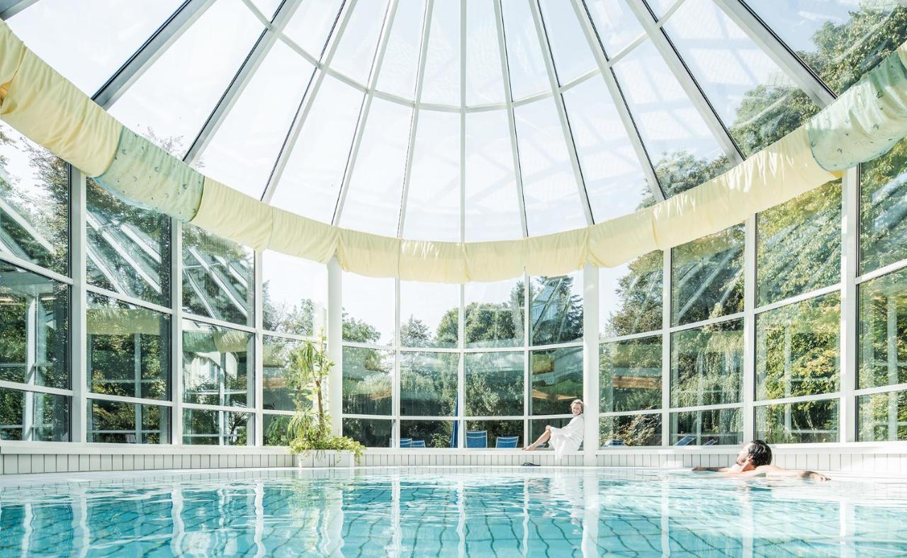 Eurothermenresort - Miraverde Hotel 4*