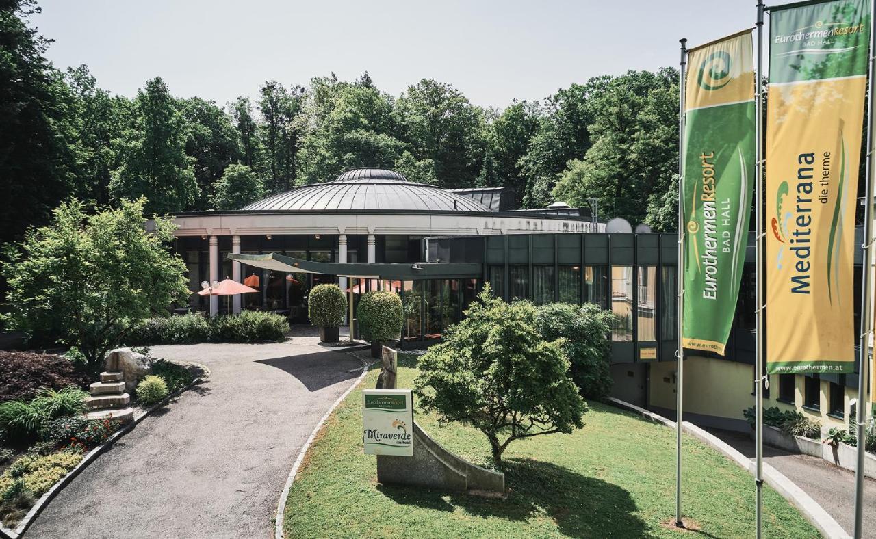 Hotel Eurothermenresort - Miraverde Bad Hall