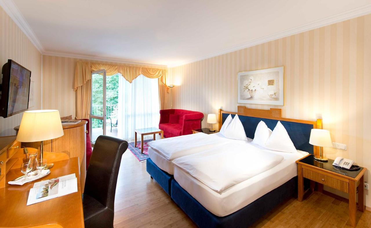Hotel Miraverde Bad Hall