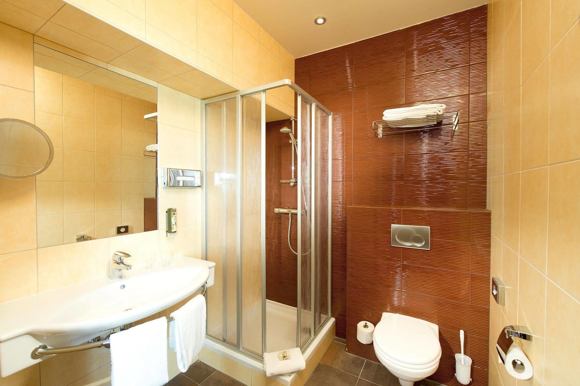 Hotel Eurothermenresort - Miraverde