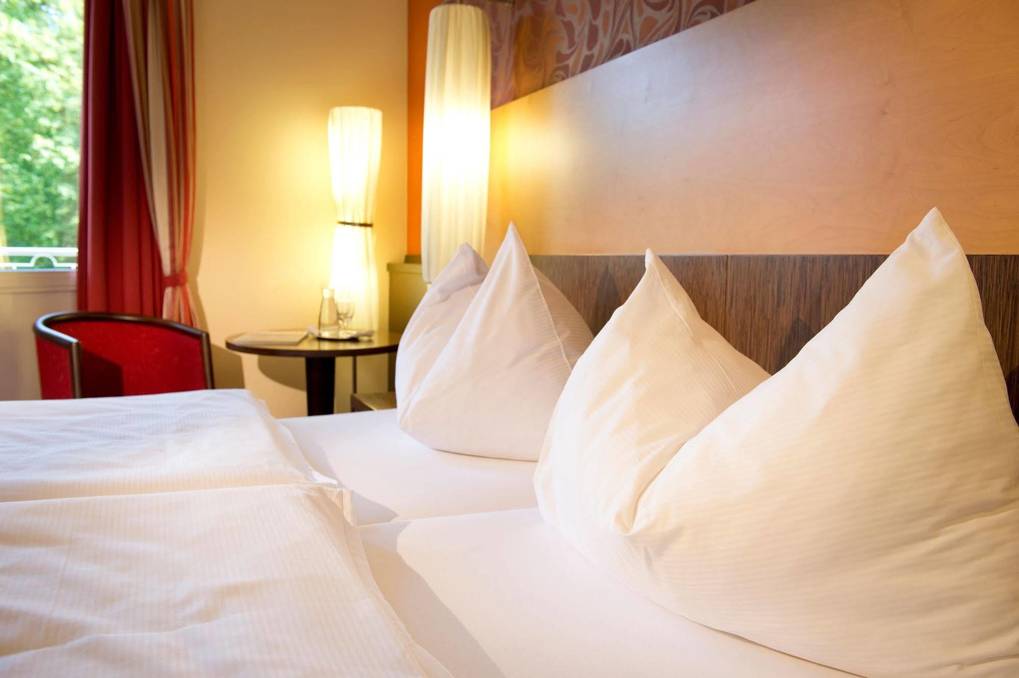Hotel Eurothermenresort - Miraverde 4*