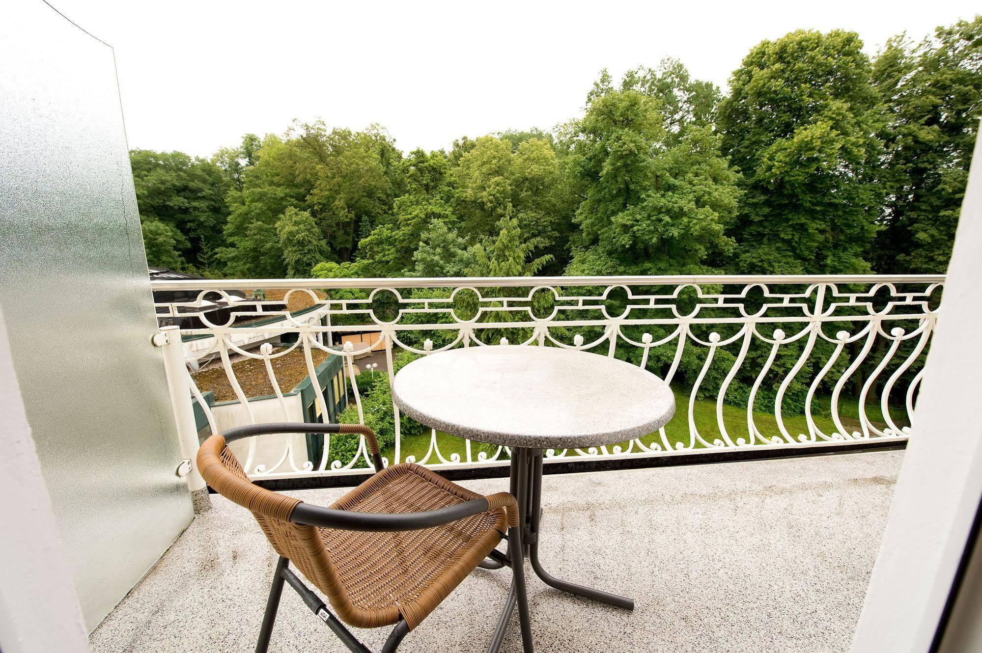 Eurothermenresort - Miraverde Hotel 4*