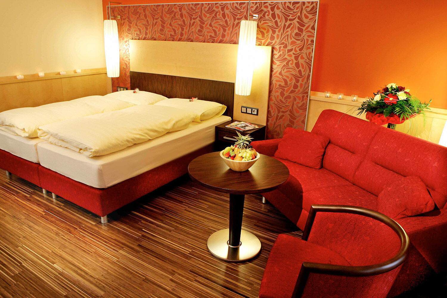Hotel Eurothermenresort - Miraverde