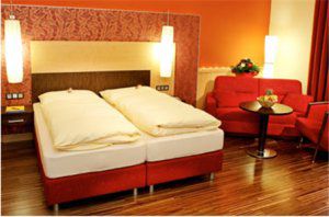Eurothermenresort - Miraverde Hotel 4*